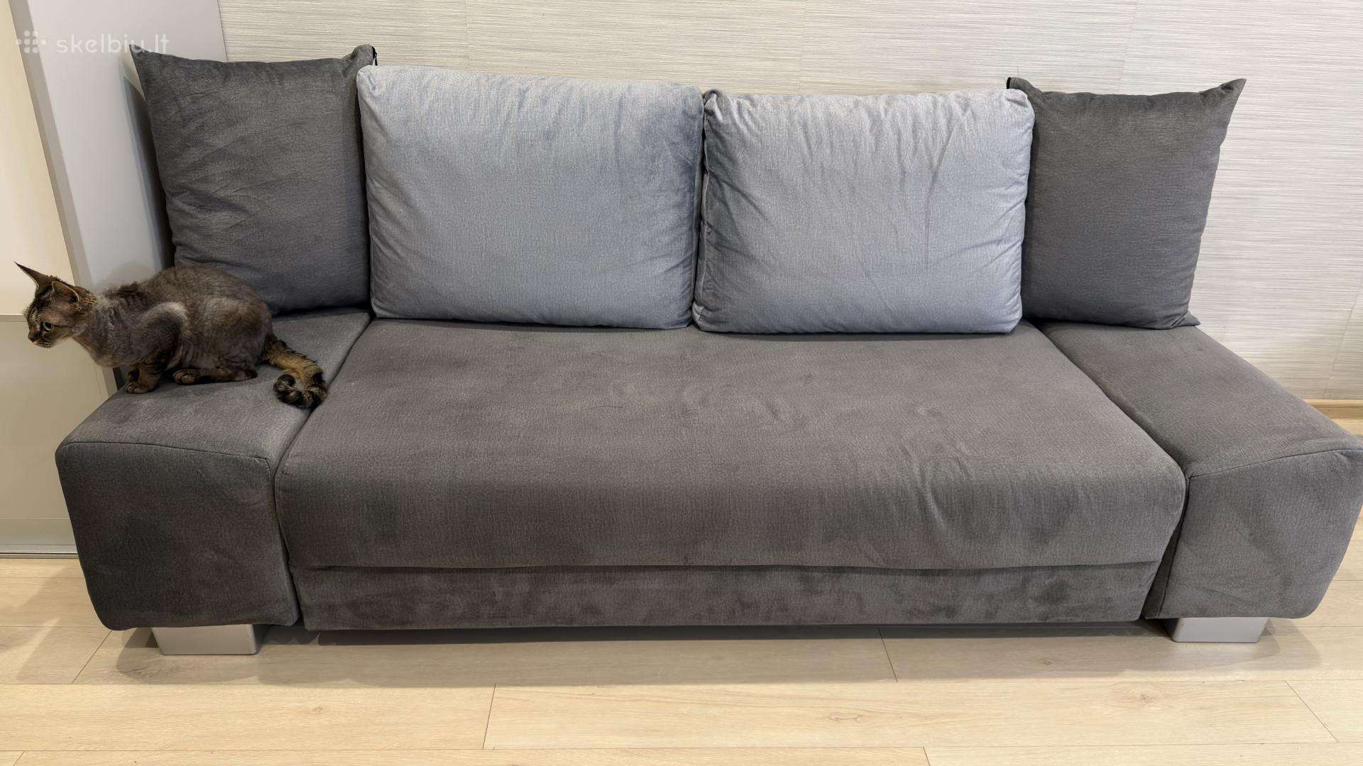 Sofa lova
