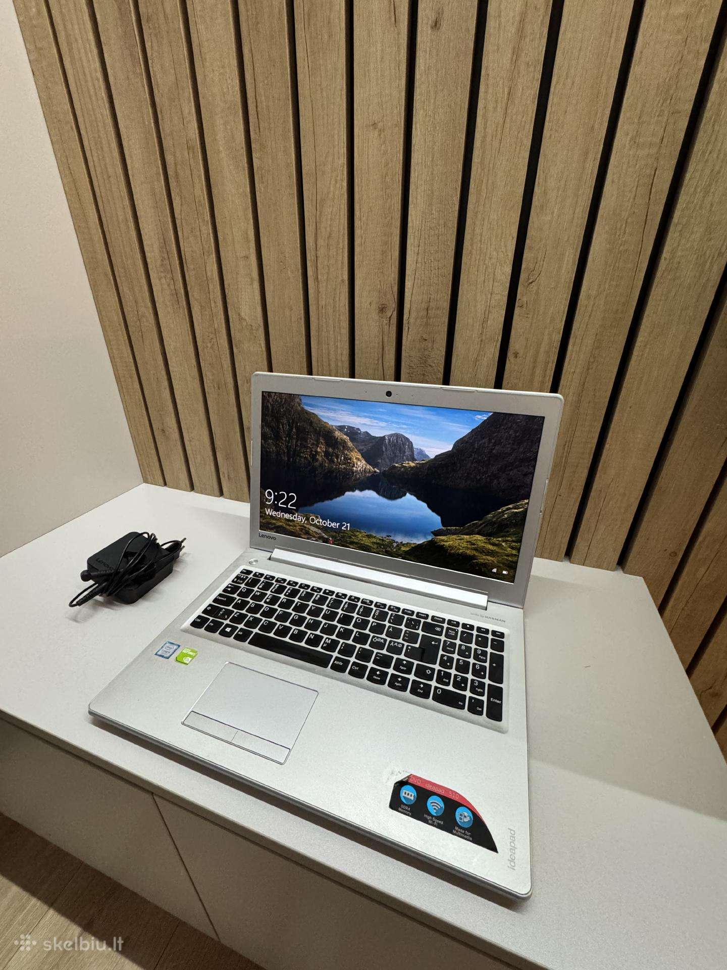 Lenovo ideapad 510
