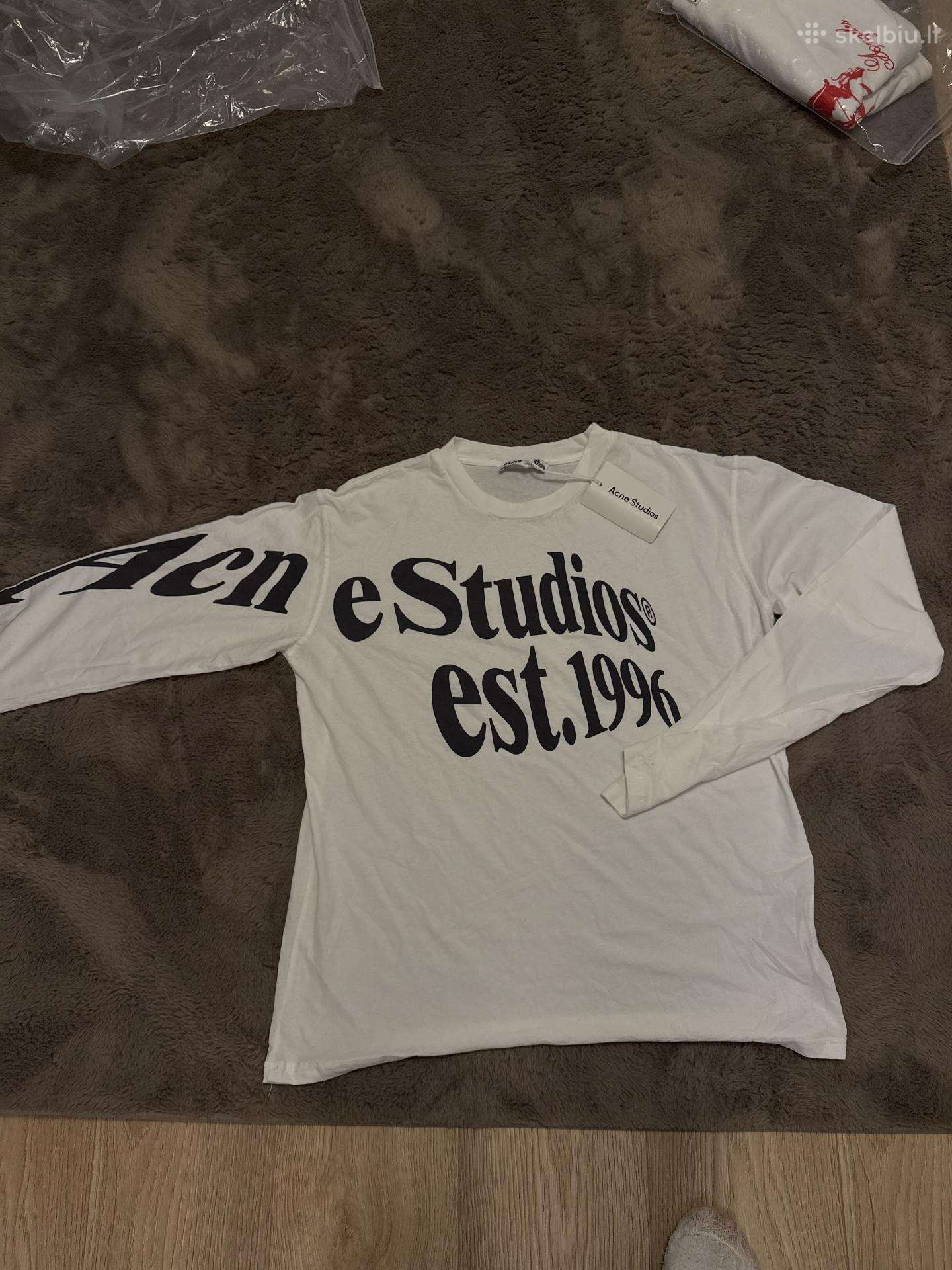 Acne studios longsleeve