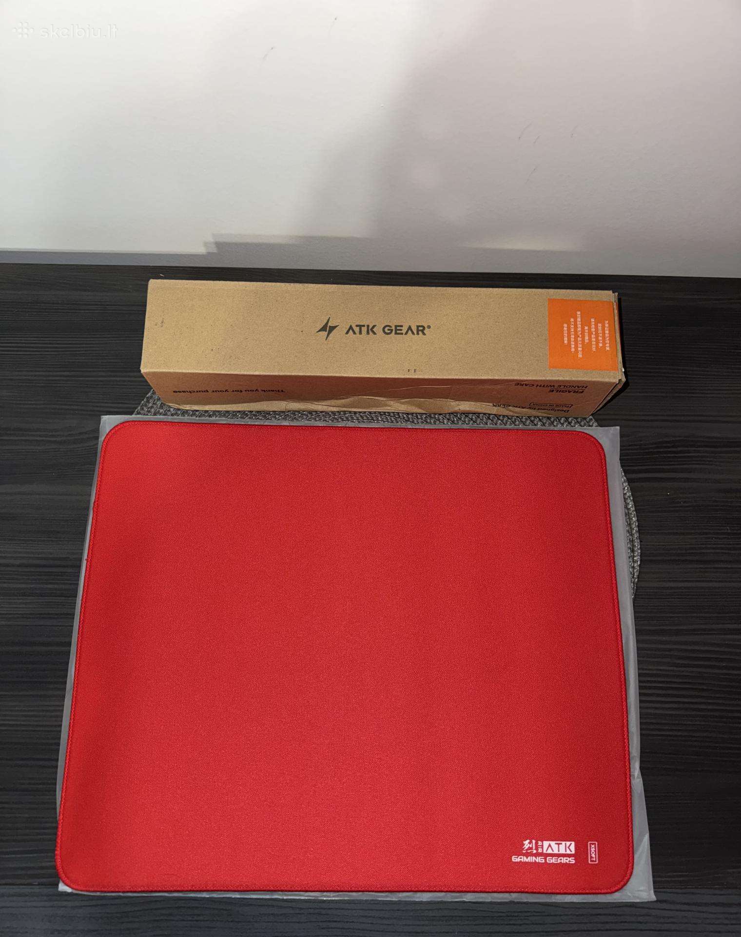 Atk Blaze Air Xsoft esport Gaming Mouse Pad