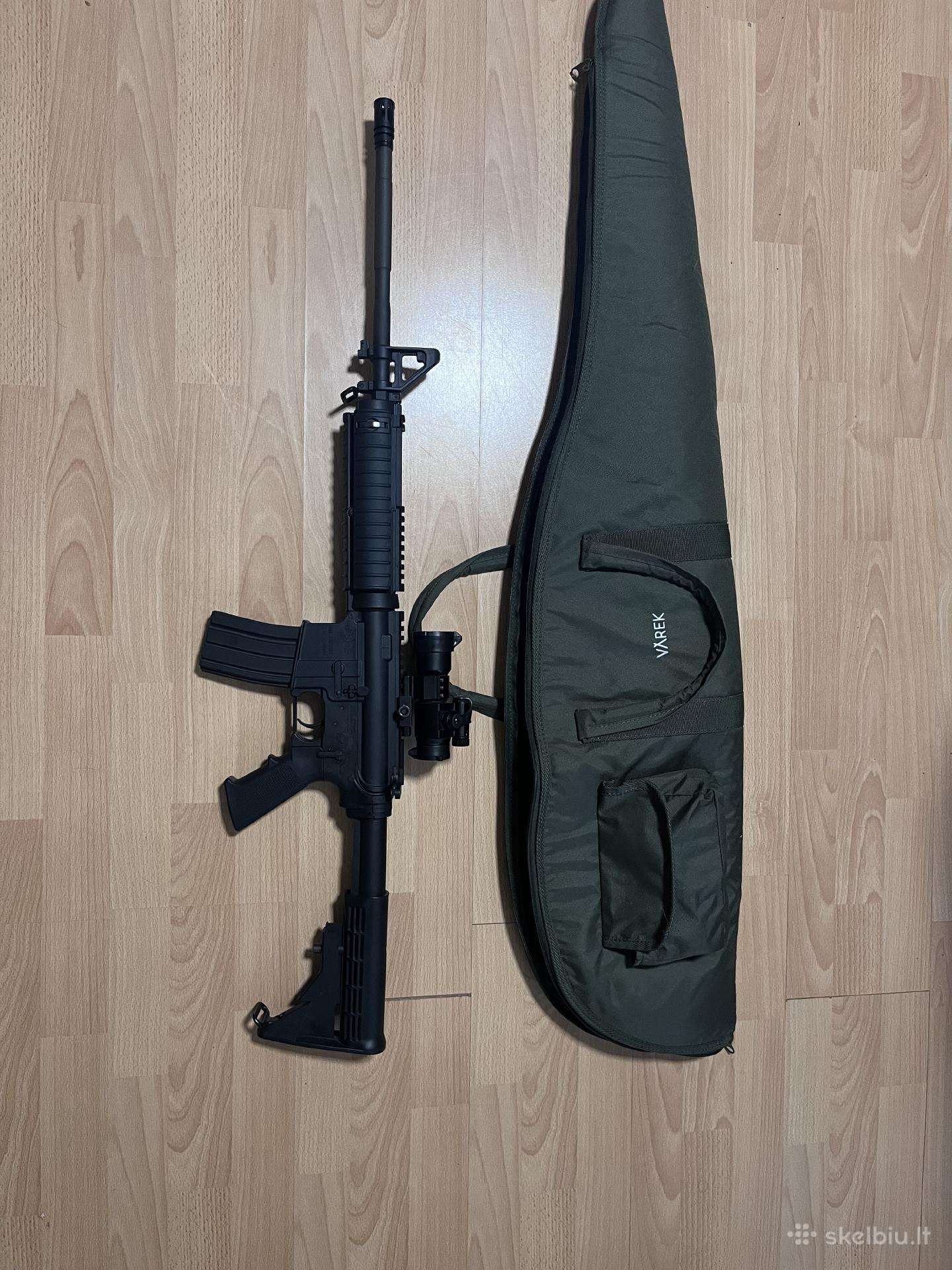 Orinis šautuvas