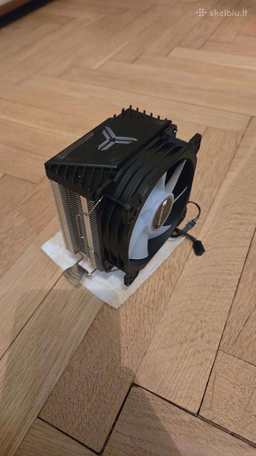 Jonsbo Cr1200
