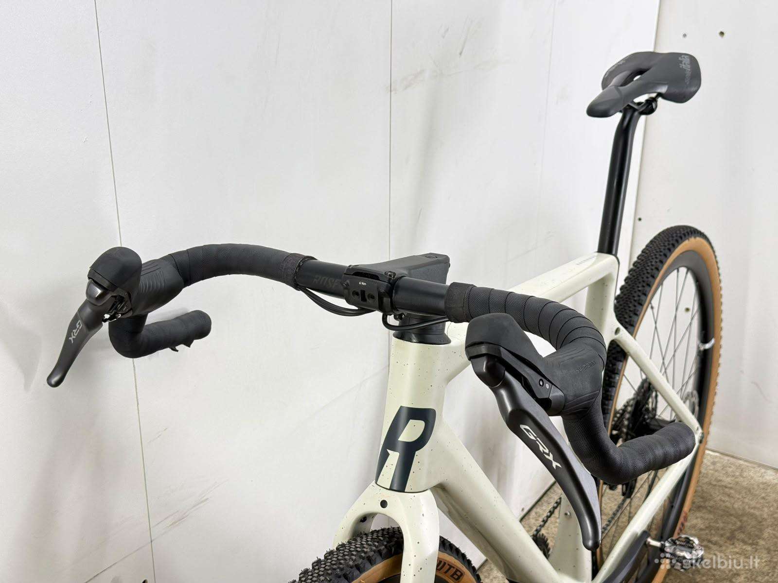 Другое велосипед Rose 28″