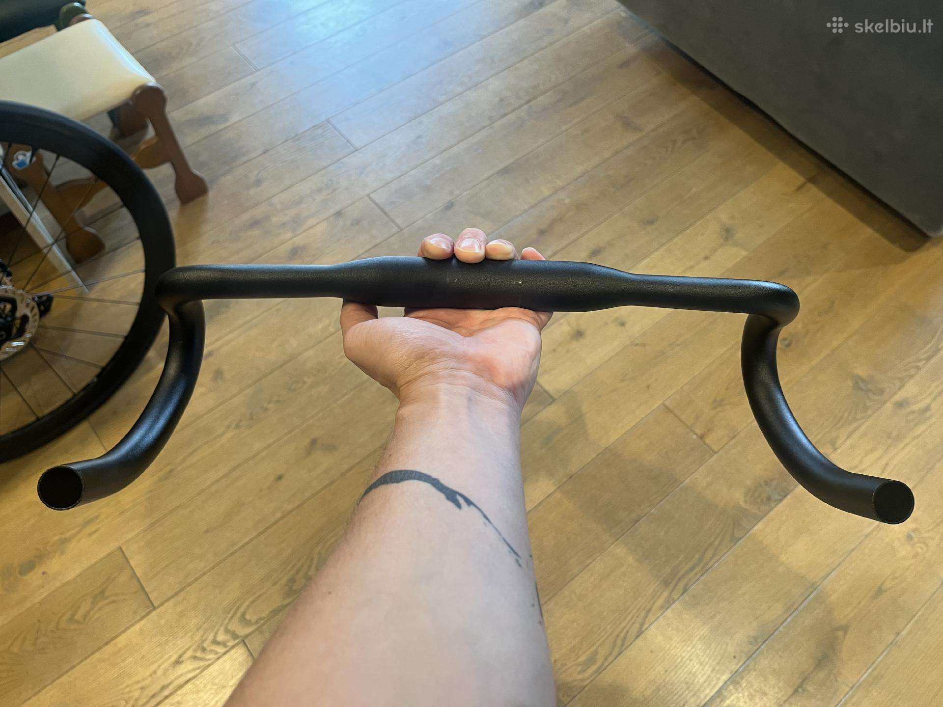 Bontrager Comp handlebar 40cm