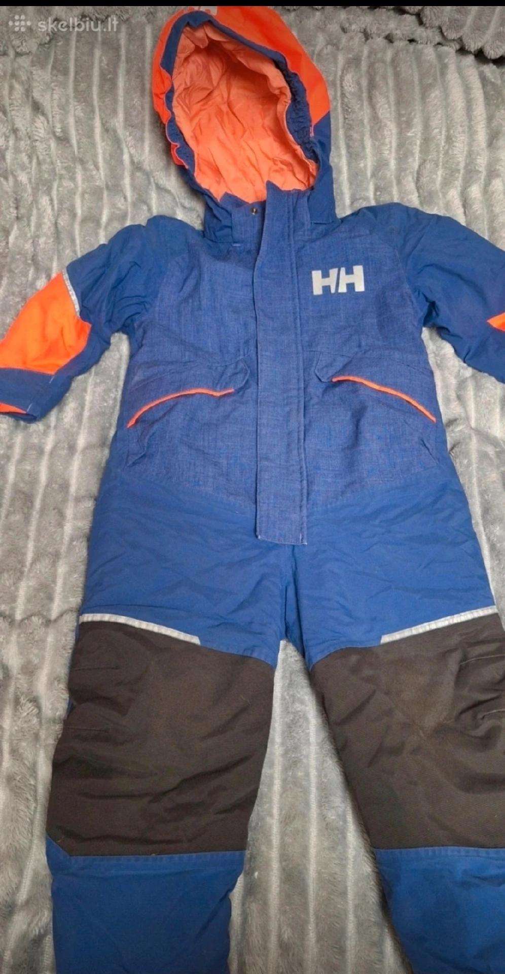 Hh kombinezonas
