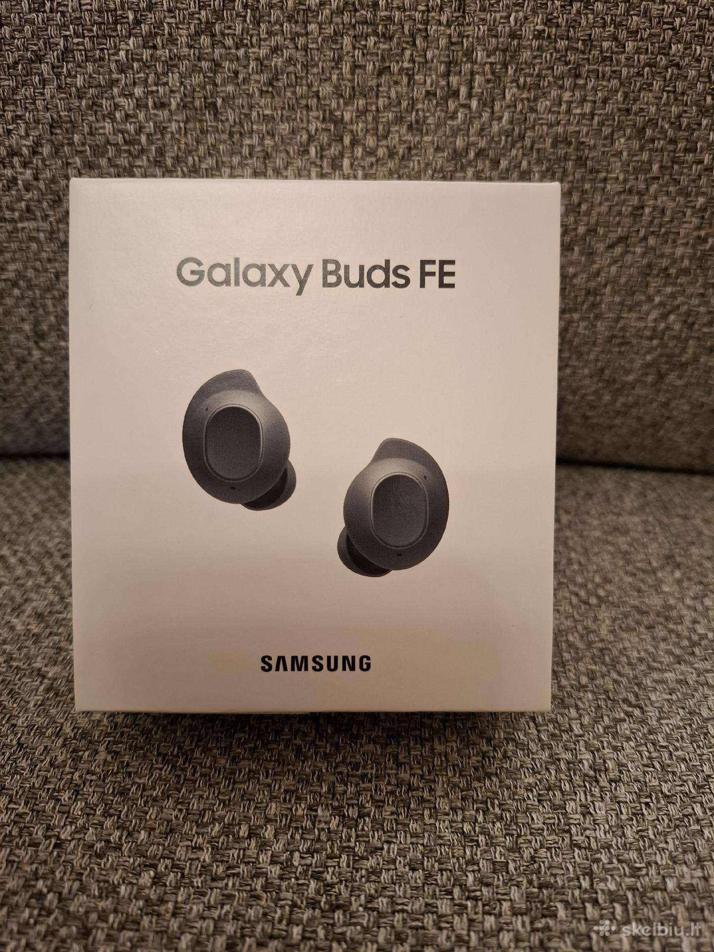 Samsung Galaxy Buds Fe