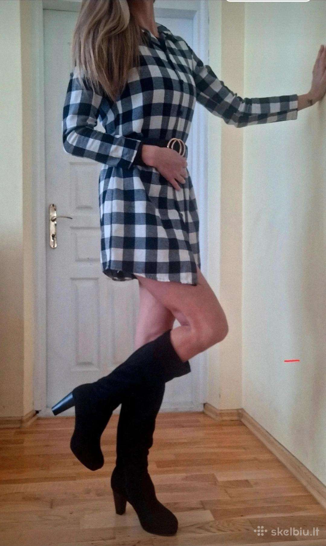 Aukštakulniai su aulinuku