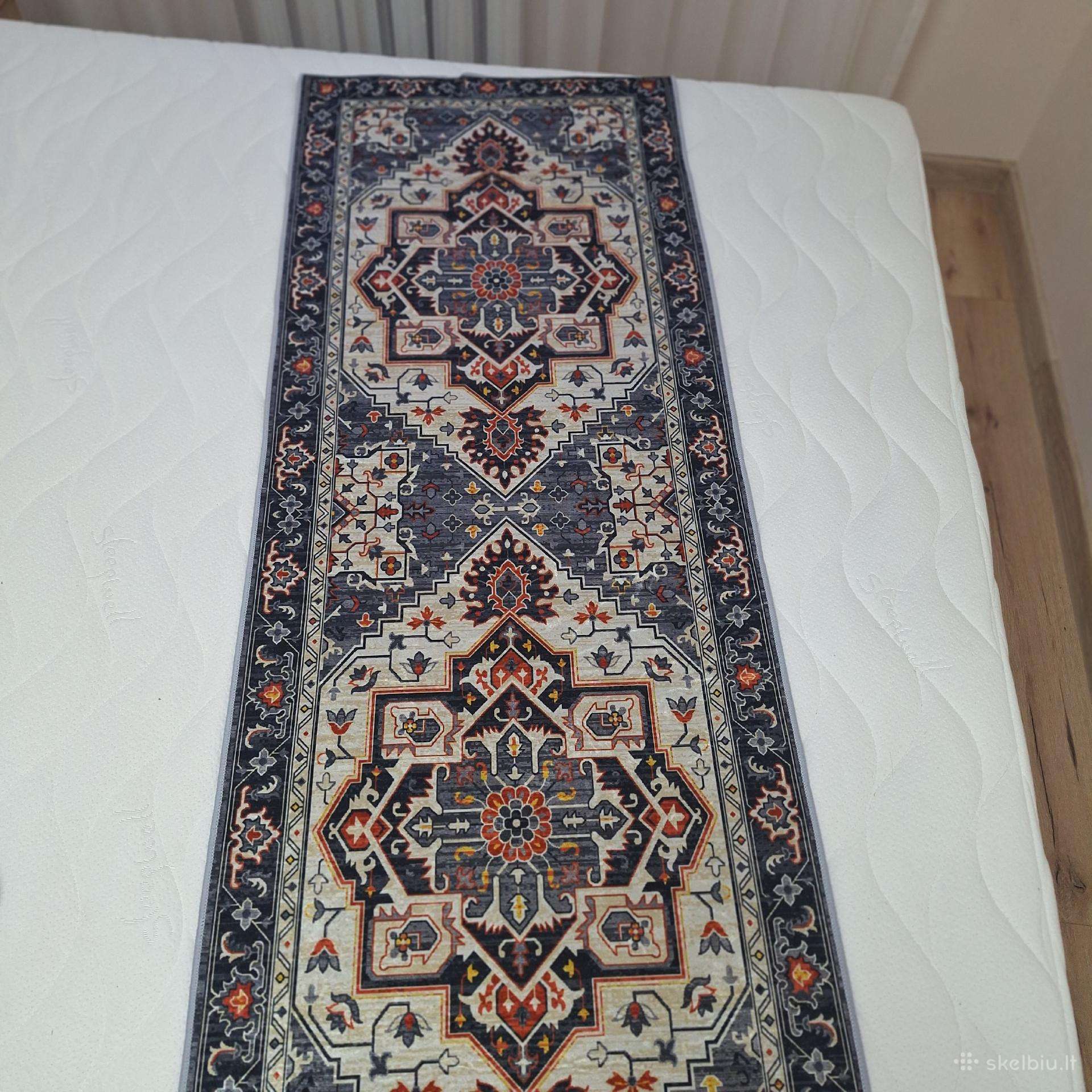 Kiliminis takas