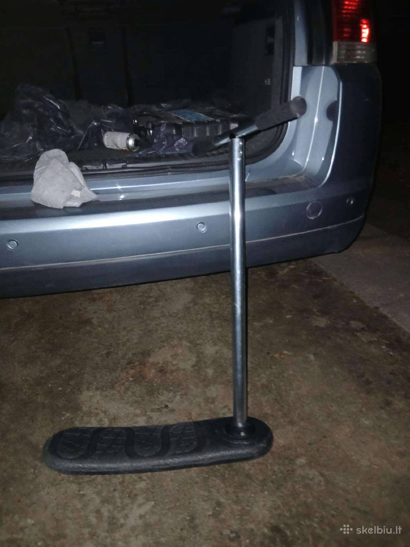 Stunt  scooter Core