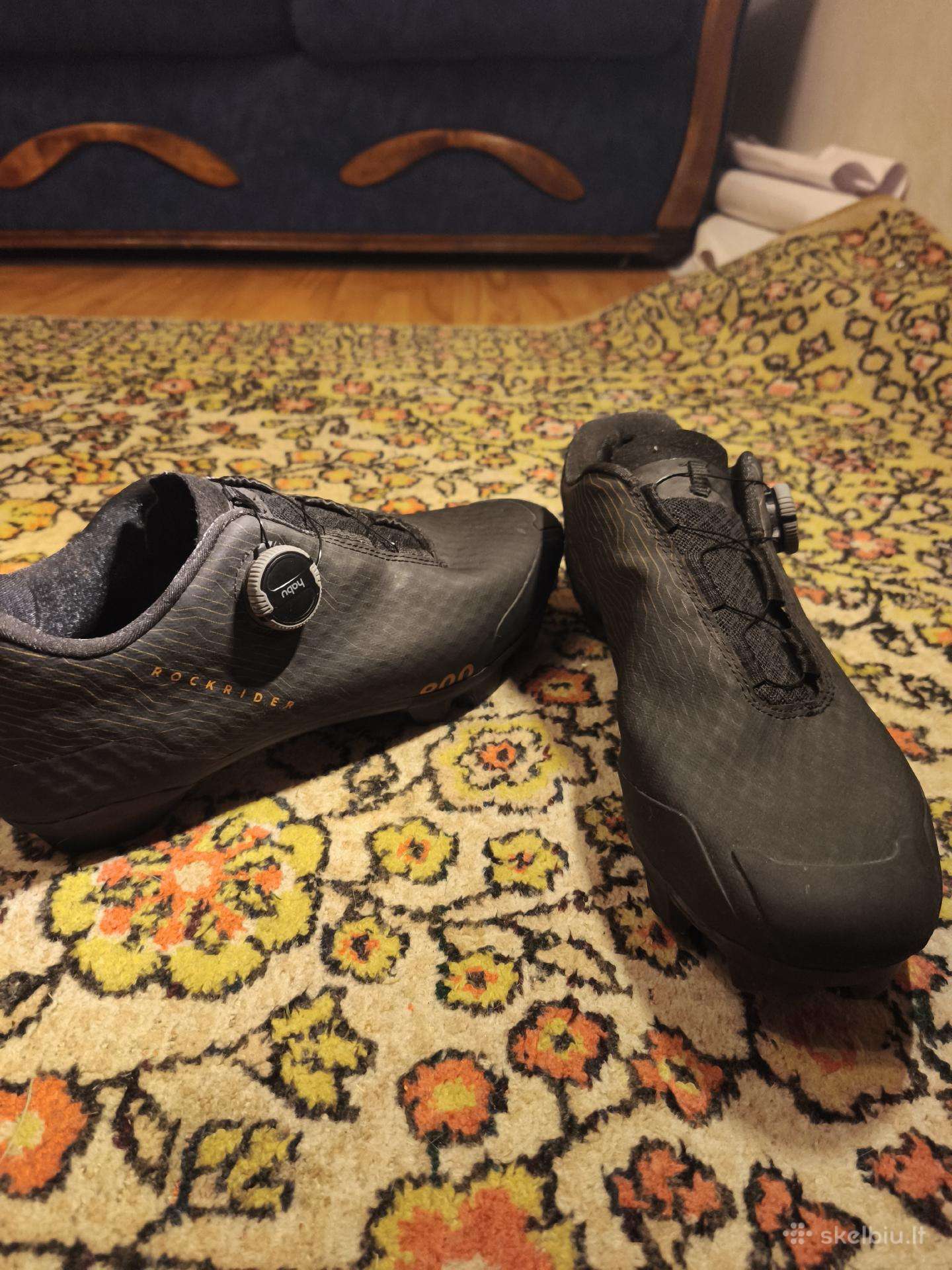 Rockrider Race 900 dviratininko batai