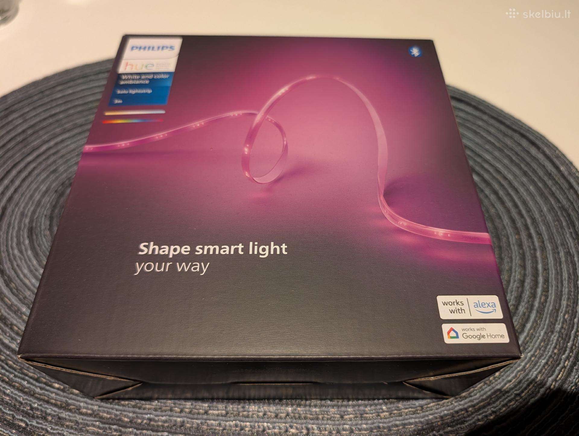 Philips Hue solo light strip 3m