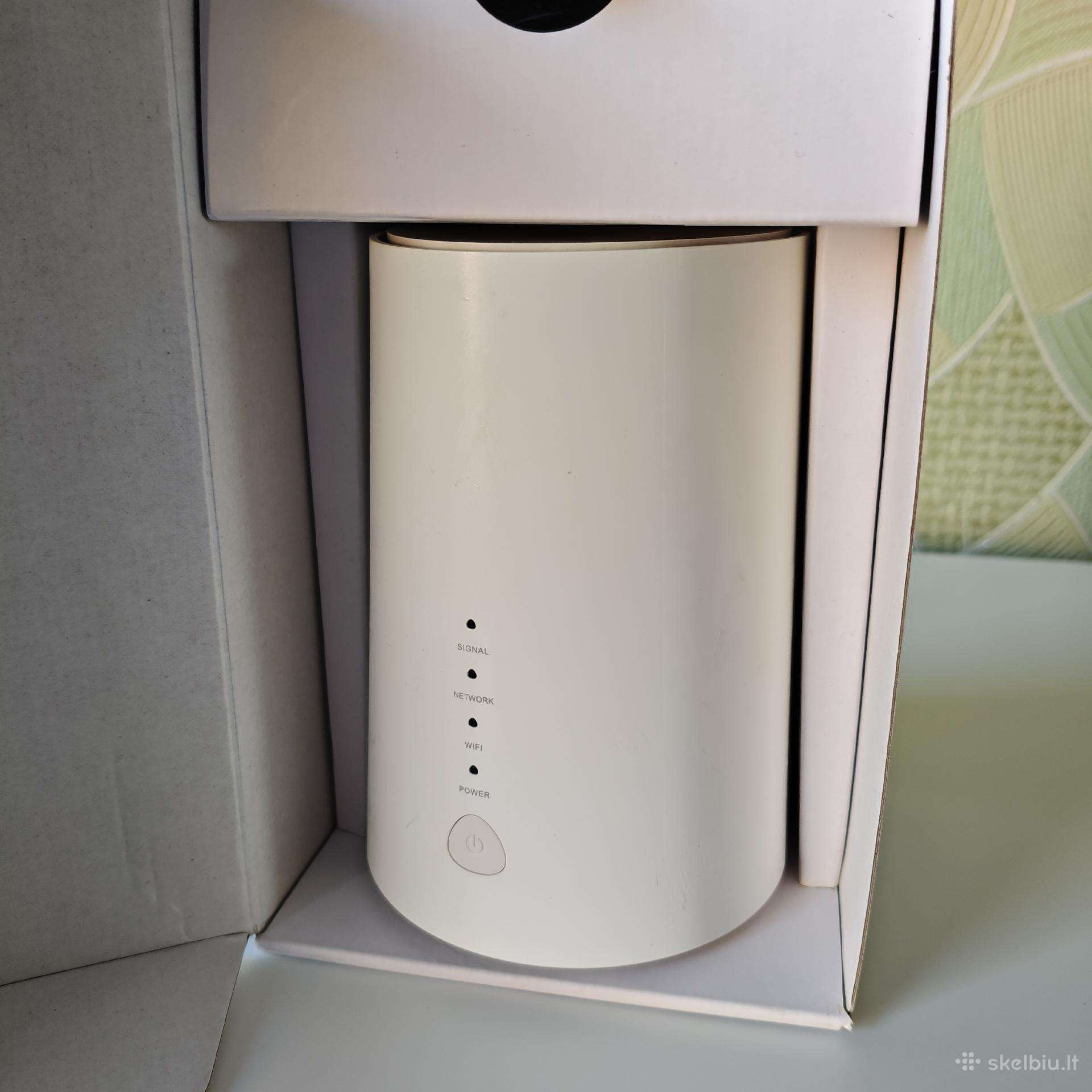 Alcatel 4G modemas