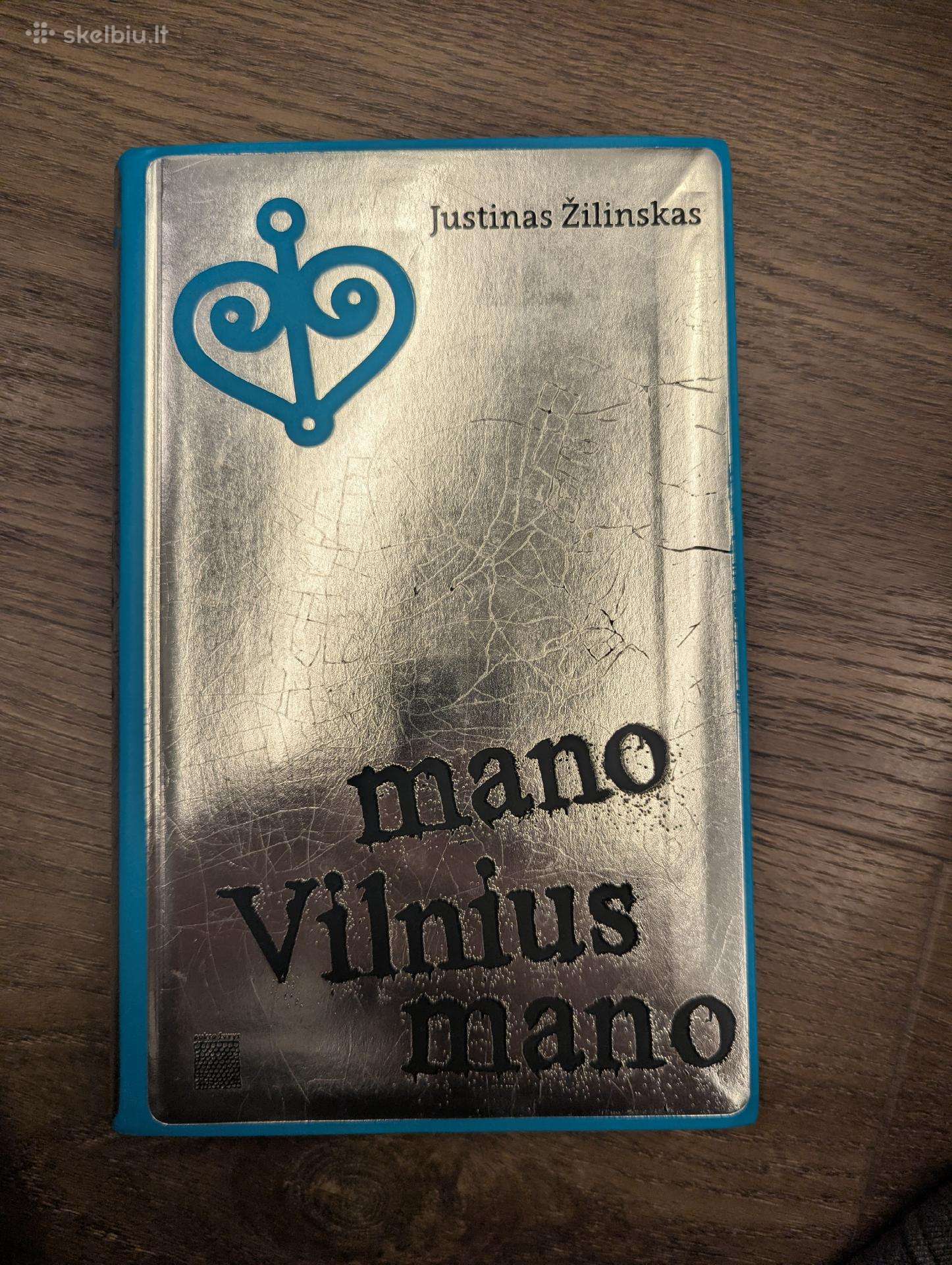 Mano Vilnius Mano