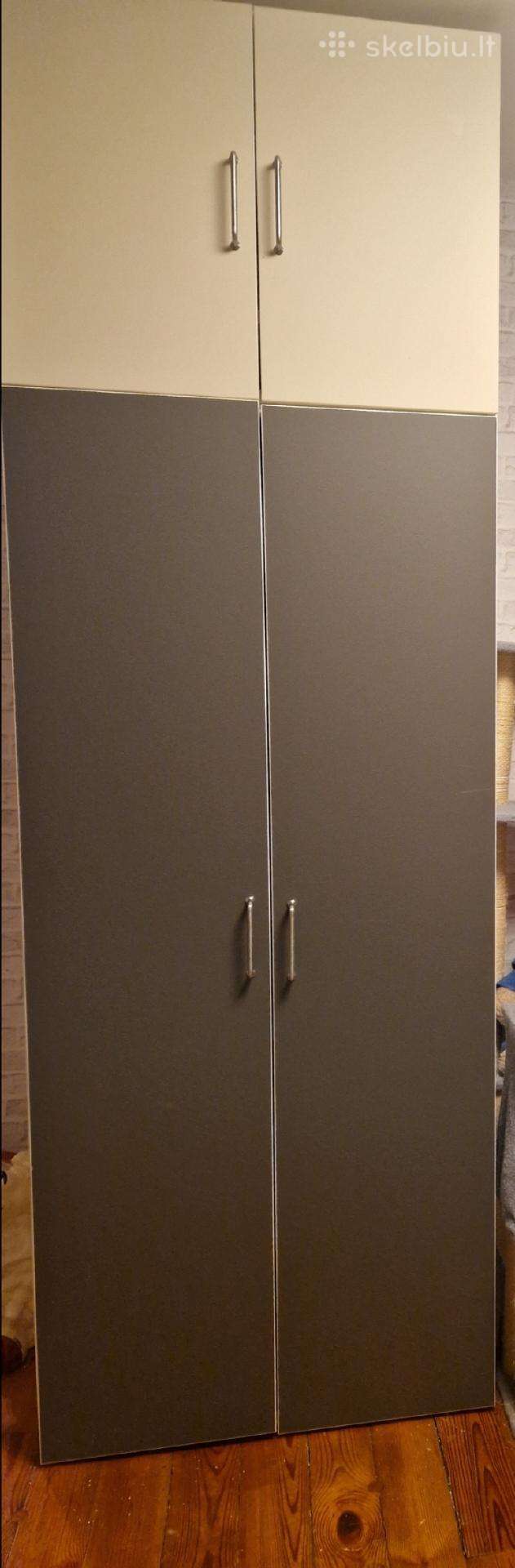 Ikea spinta platsa