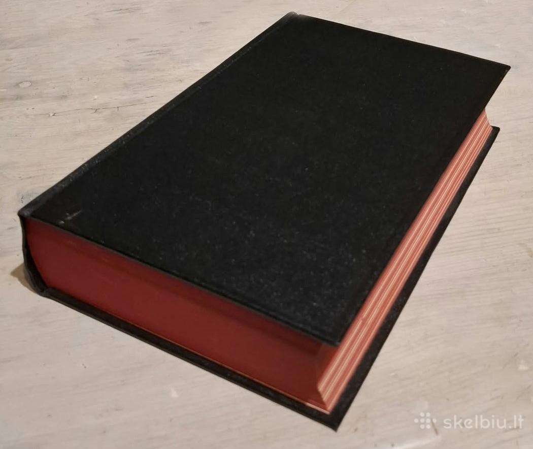 Biblija latviška