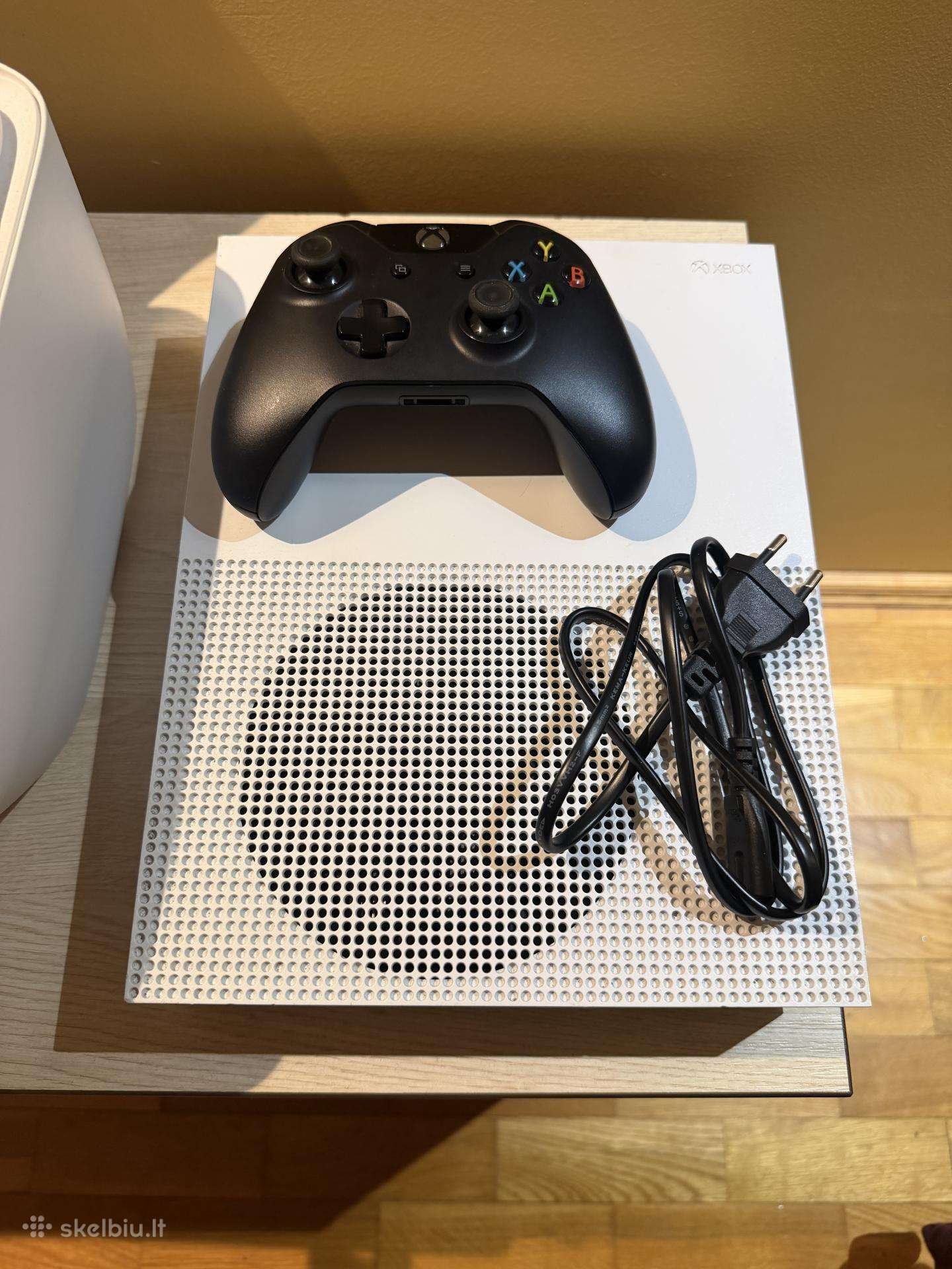 Xbox One S 500gb