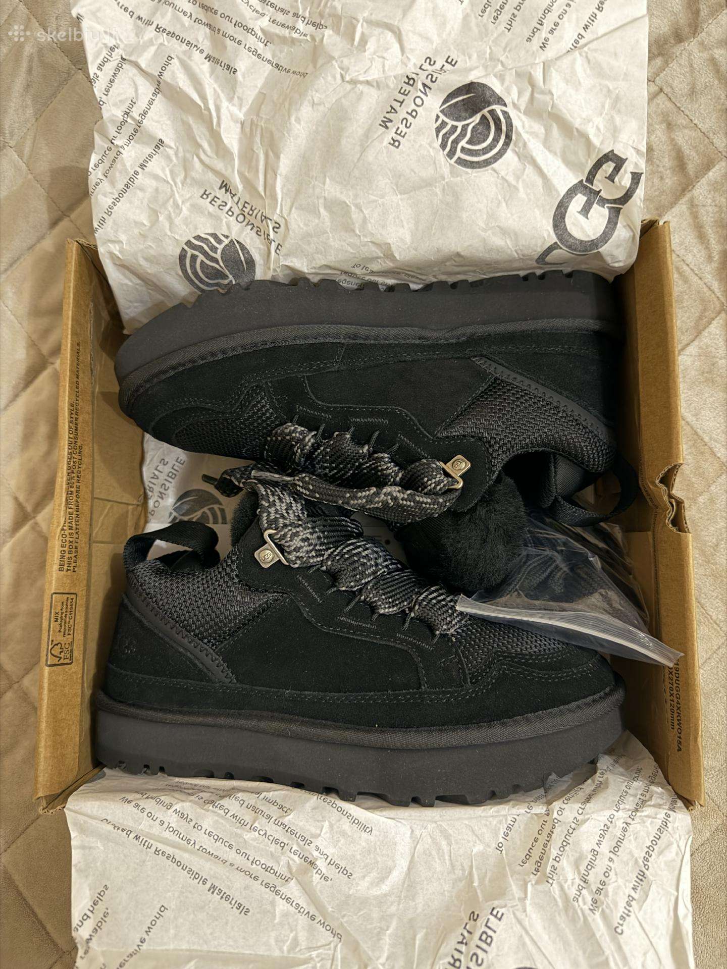 Uggs Sneakers