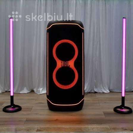 Jbl Ultimate