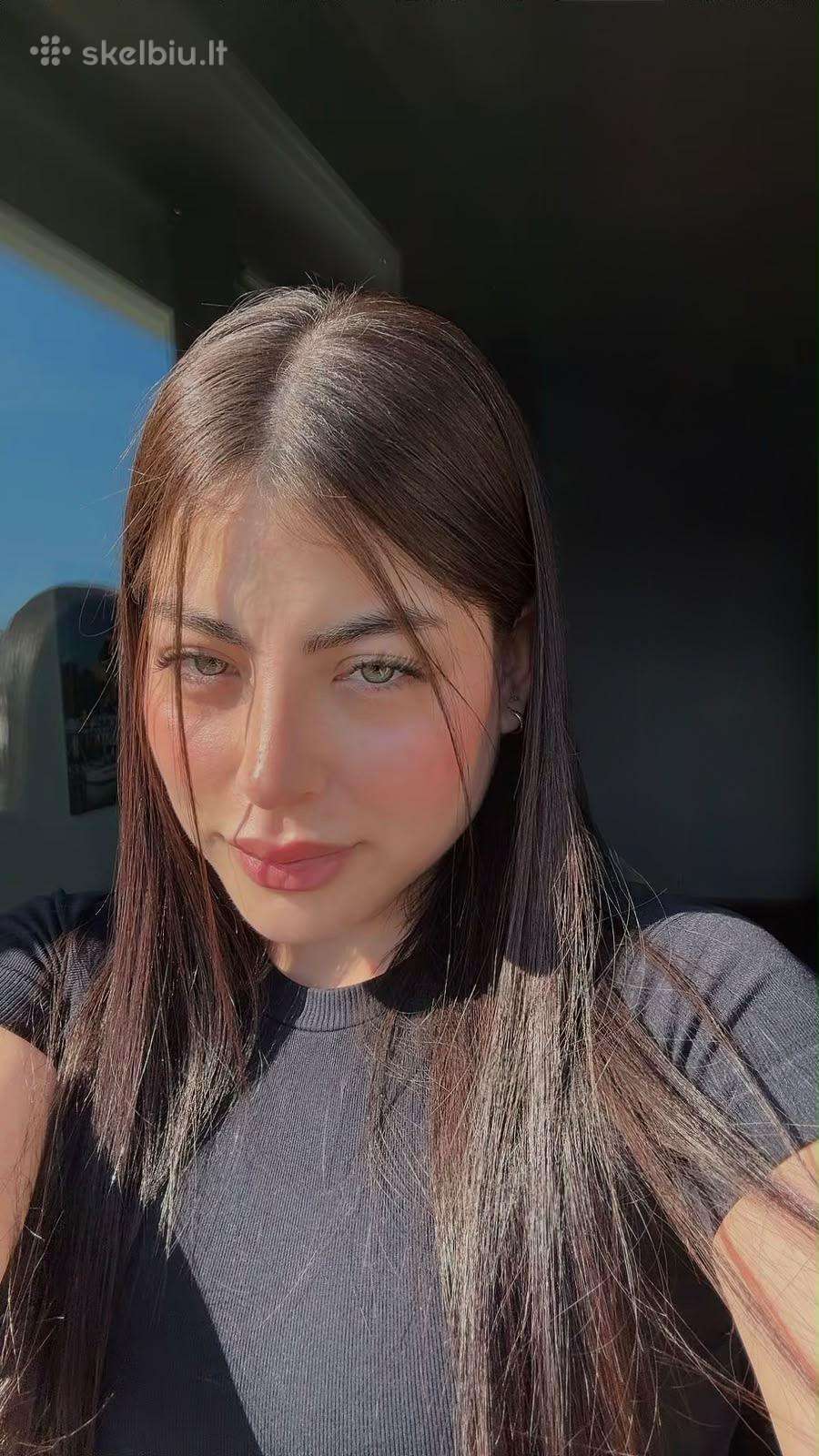 Beautiful Girl