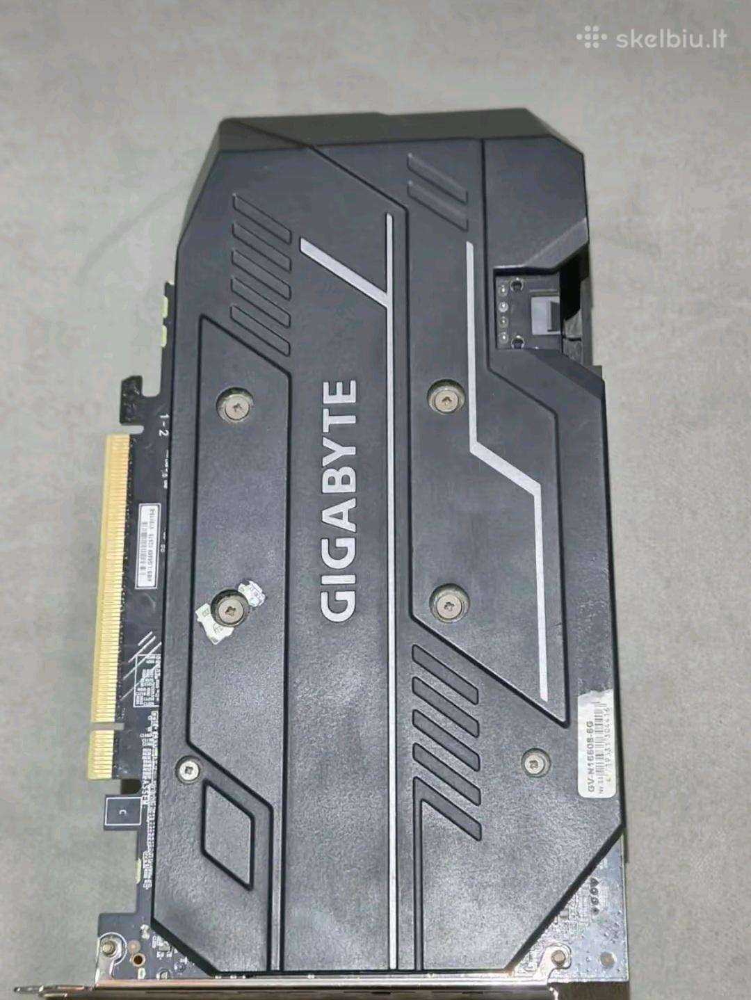 Gtx 1660 super