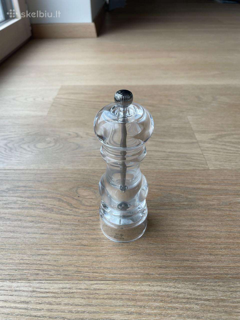 Malūnėlis druskai Peugeot Nancy, 18cm