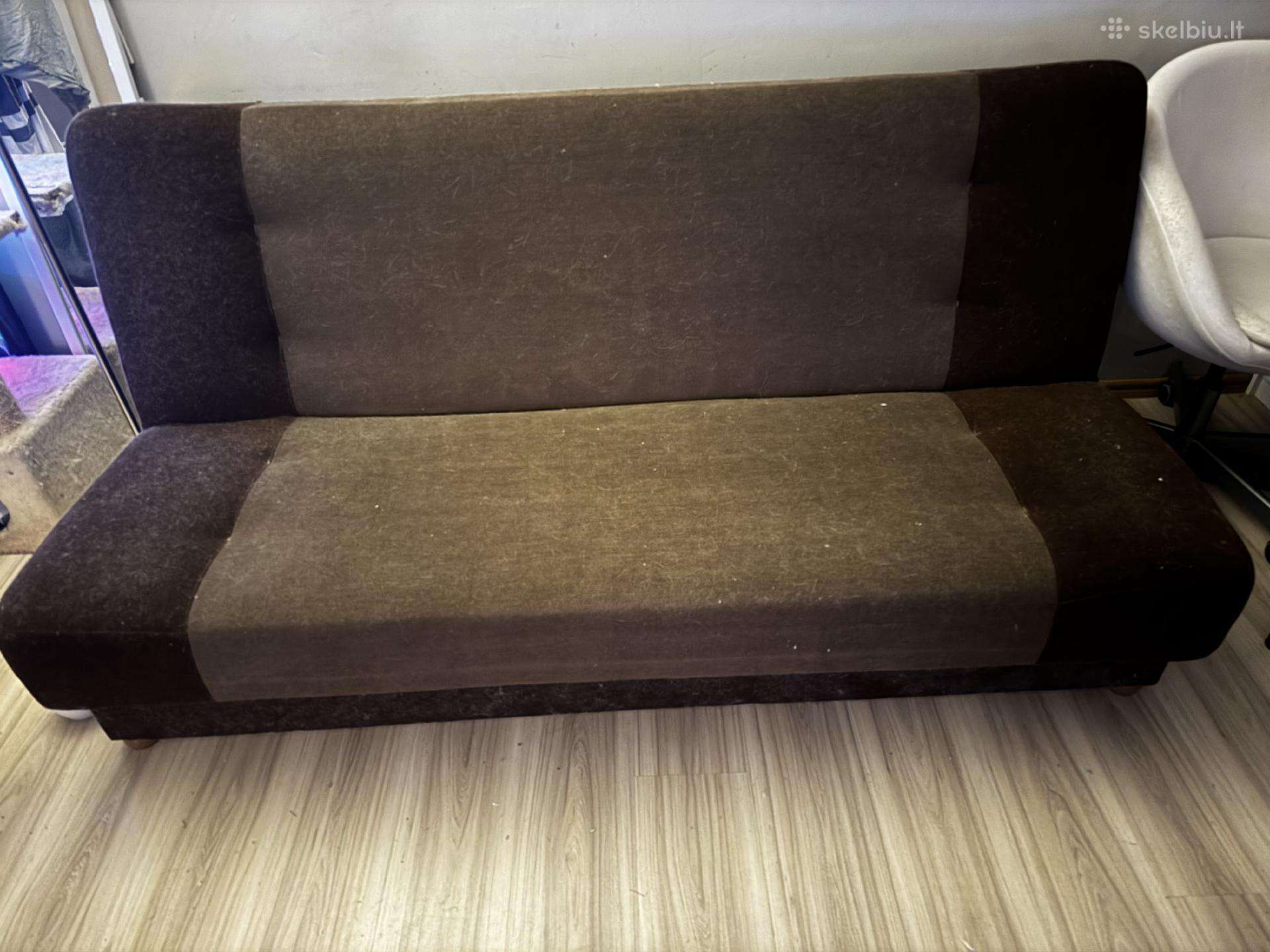 Sofa-lova