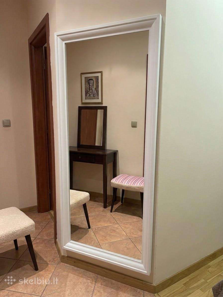 Veidrodis Ikea Toftbyn