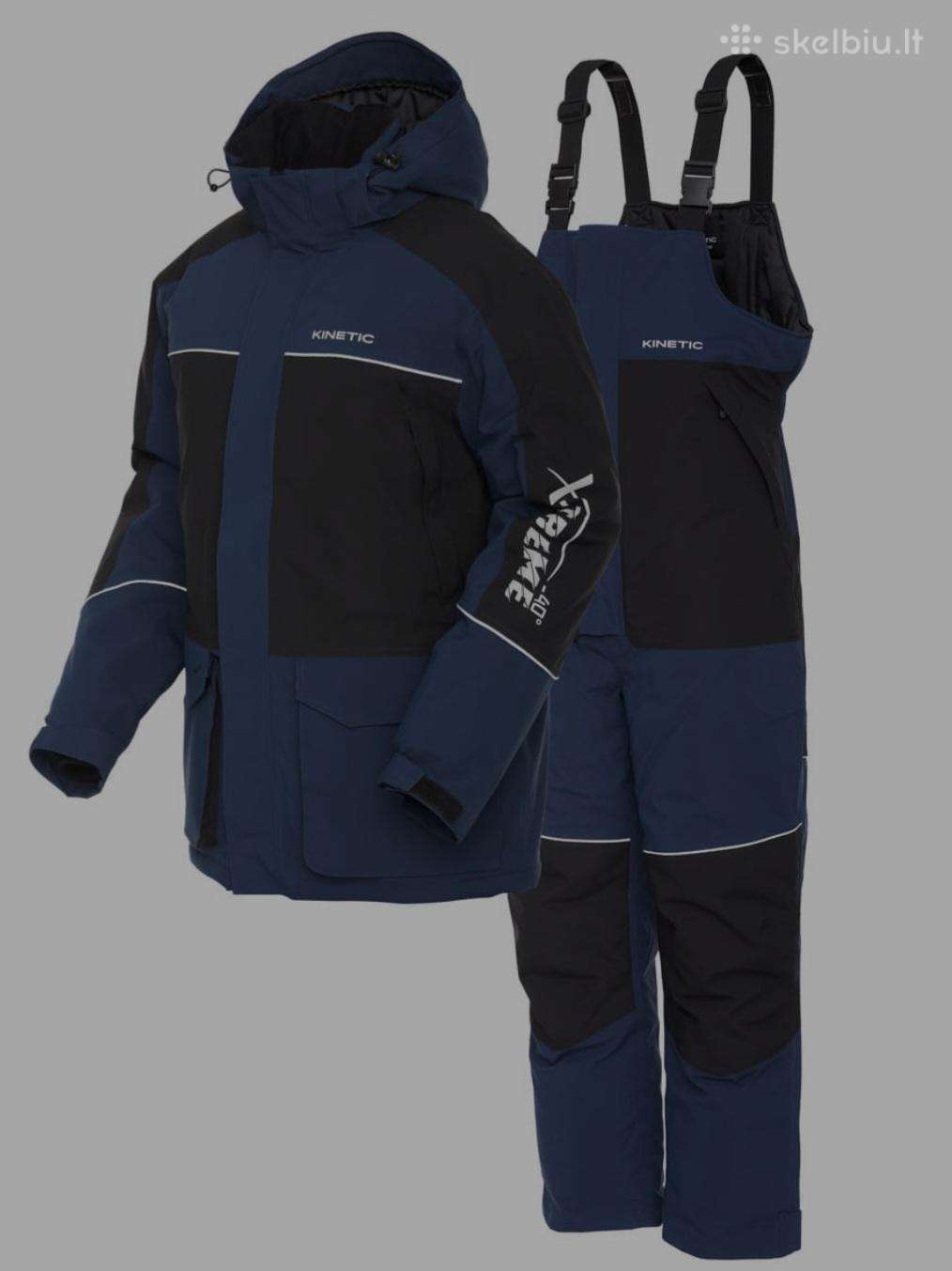 Kinetic X-treme Winter Suit žieminis kostiumas