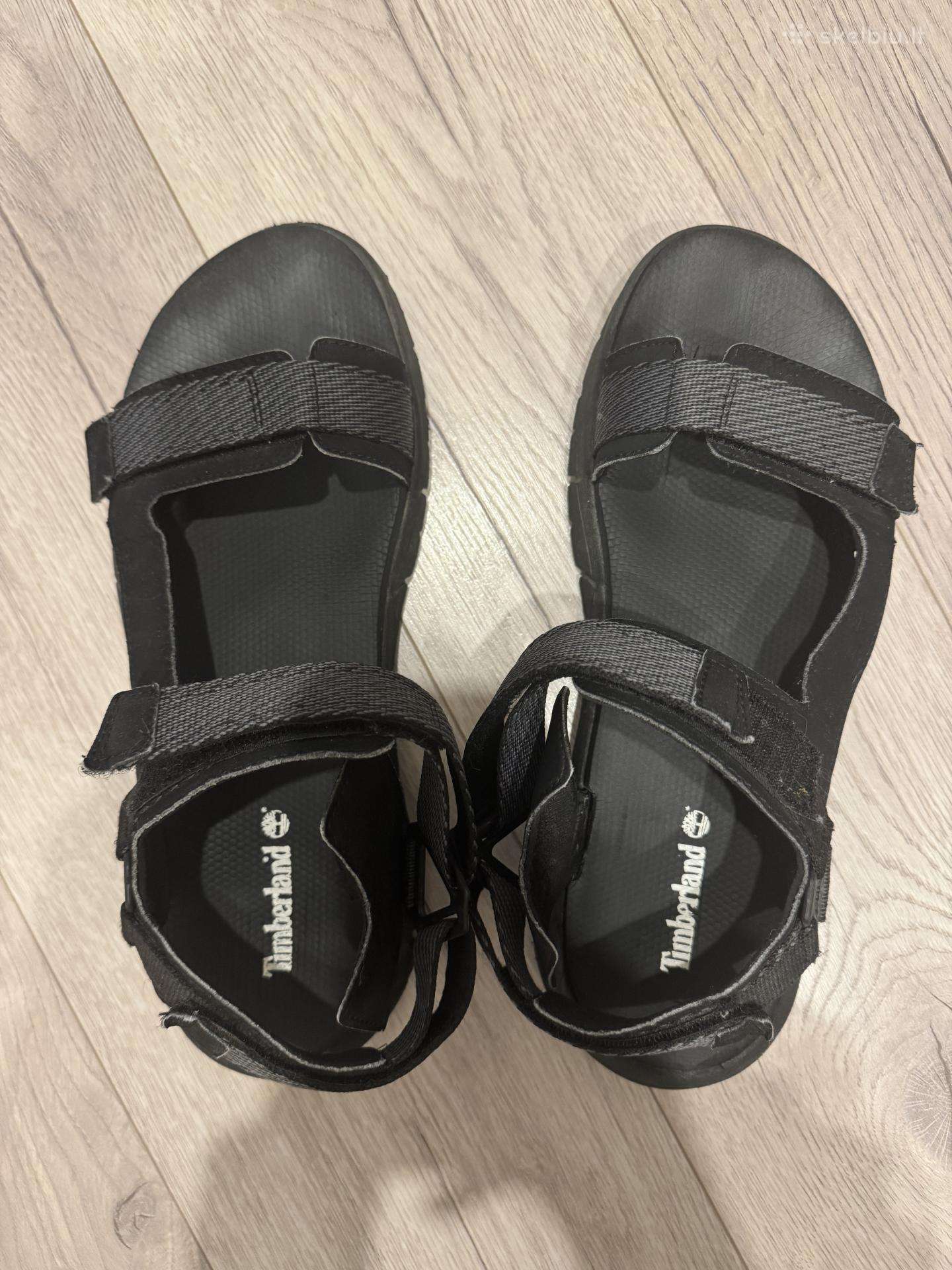 Vyriški sandalai Timberland
