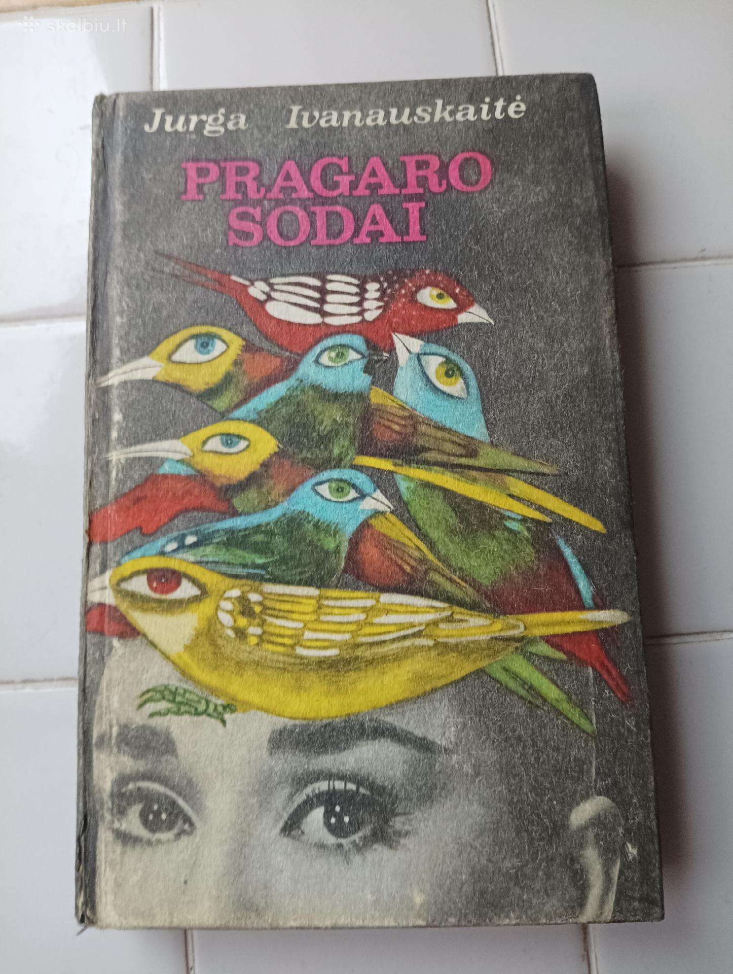 Pragaro