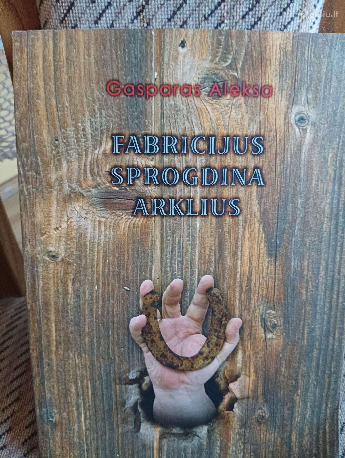 Fabricijus