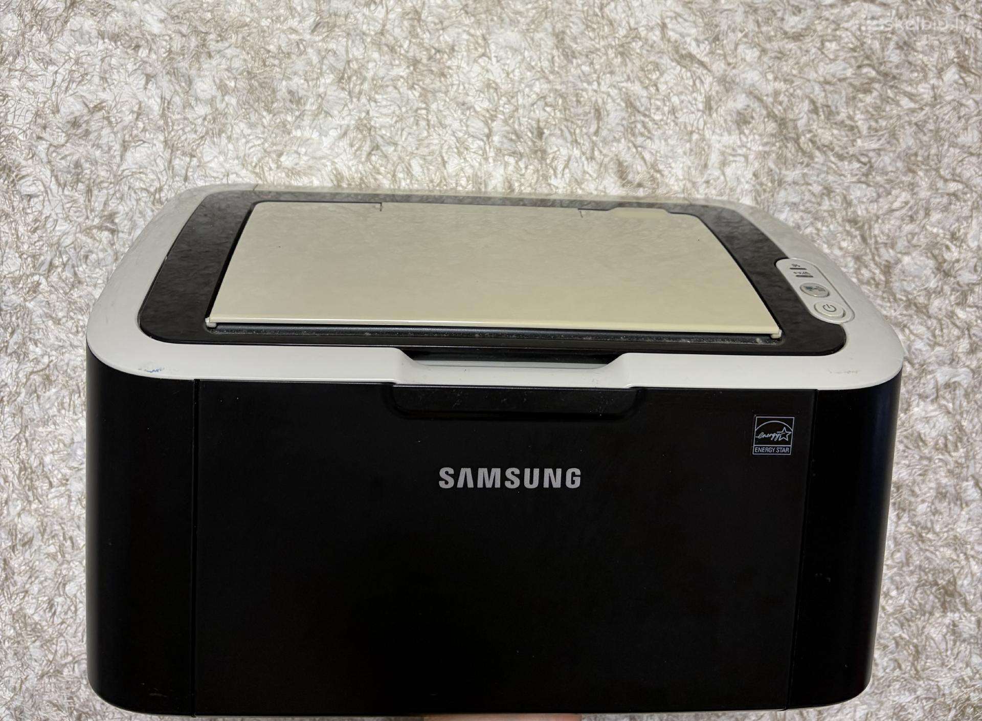 Samsung Ml-1660
