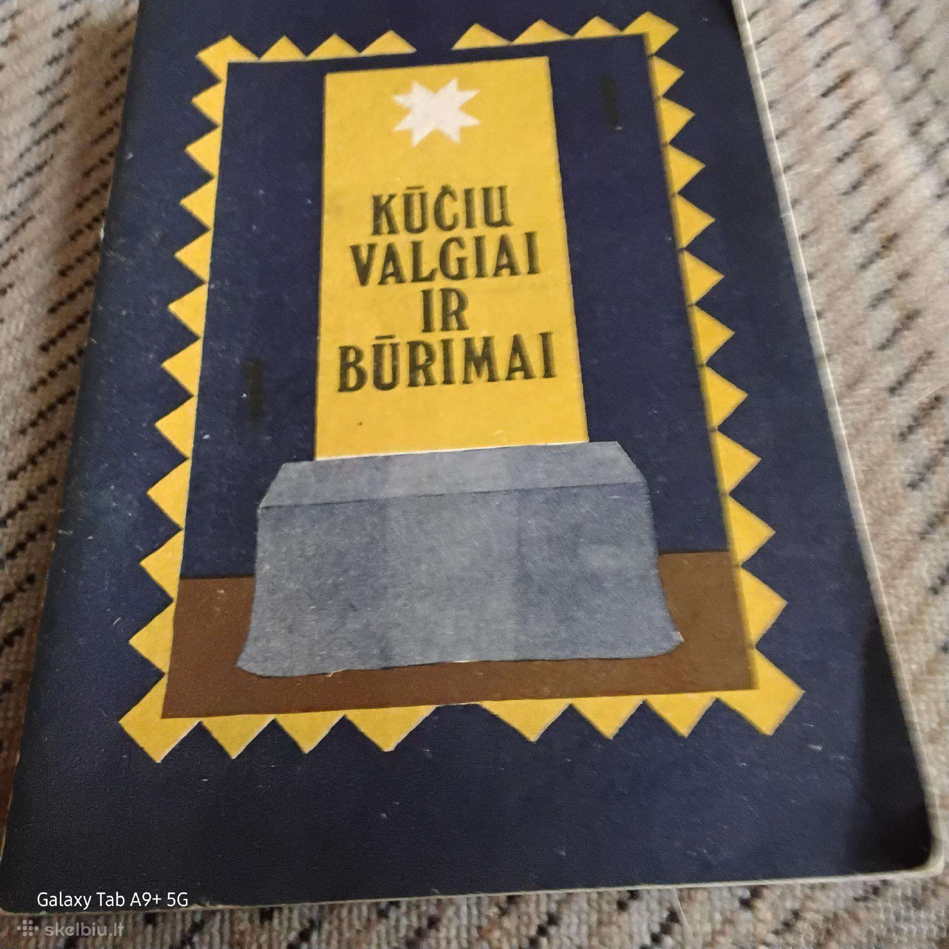 Kučių