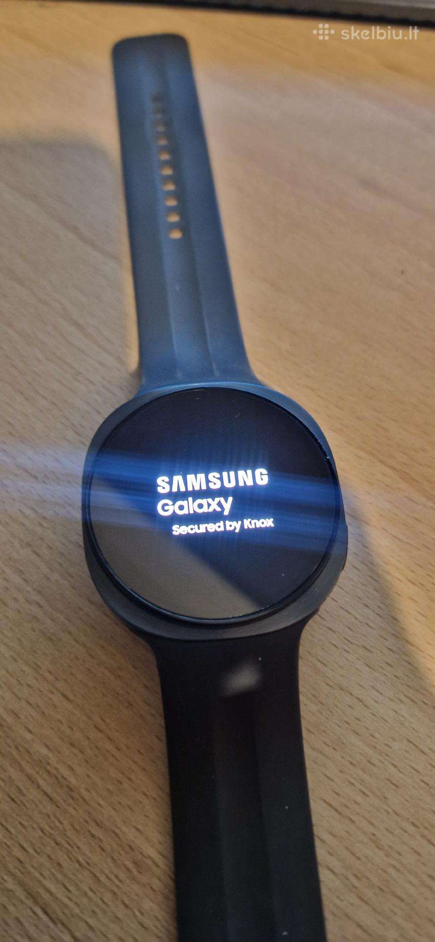 Išmanusis laikrodis - Samsung Galaxy Watch9 44 mm