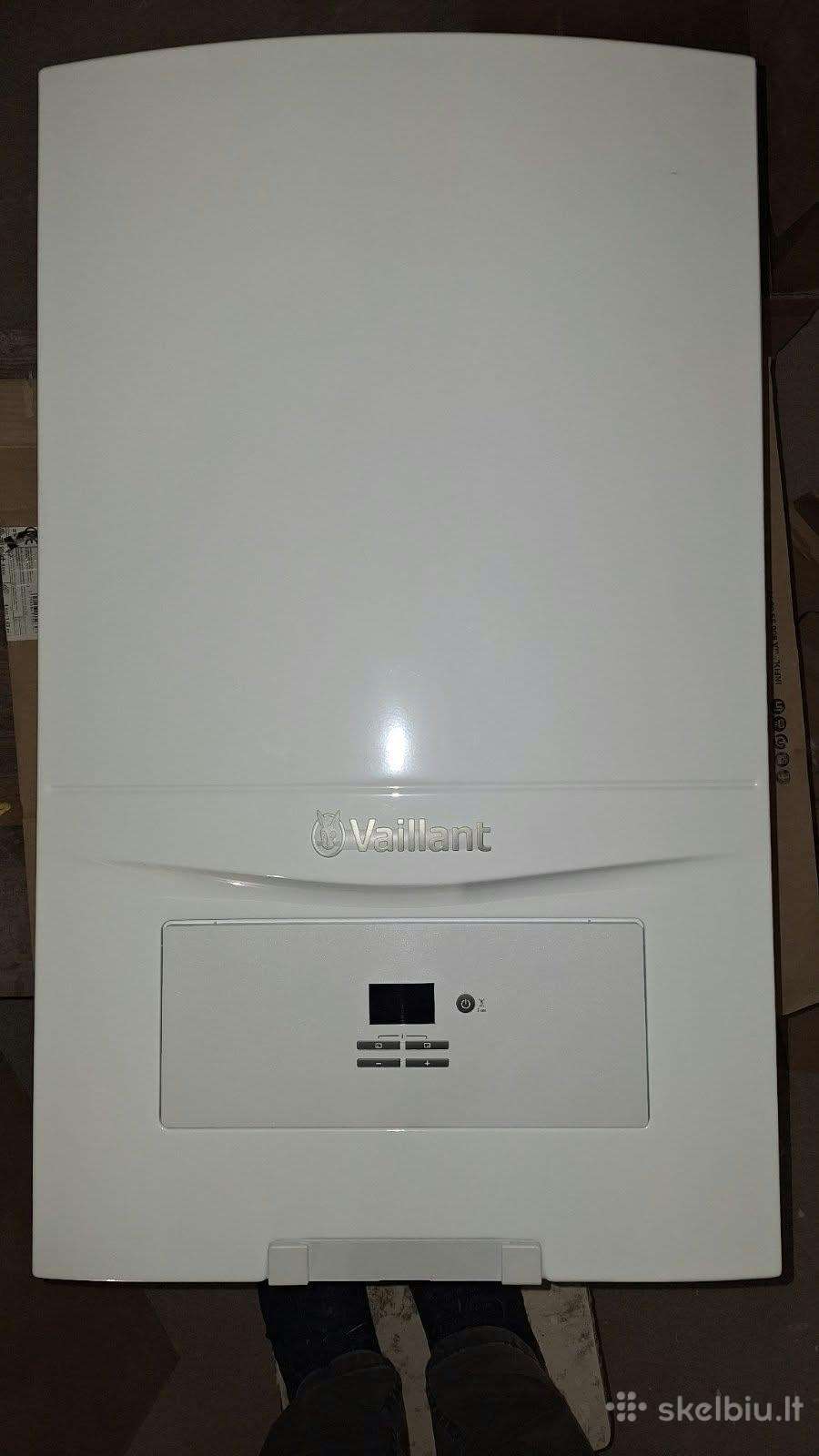 Katilas dujinis Vaillant ecotec Pure Vuw236/7-2