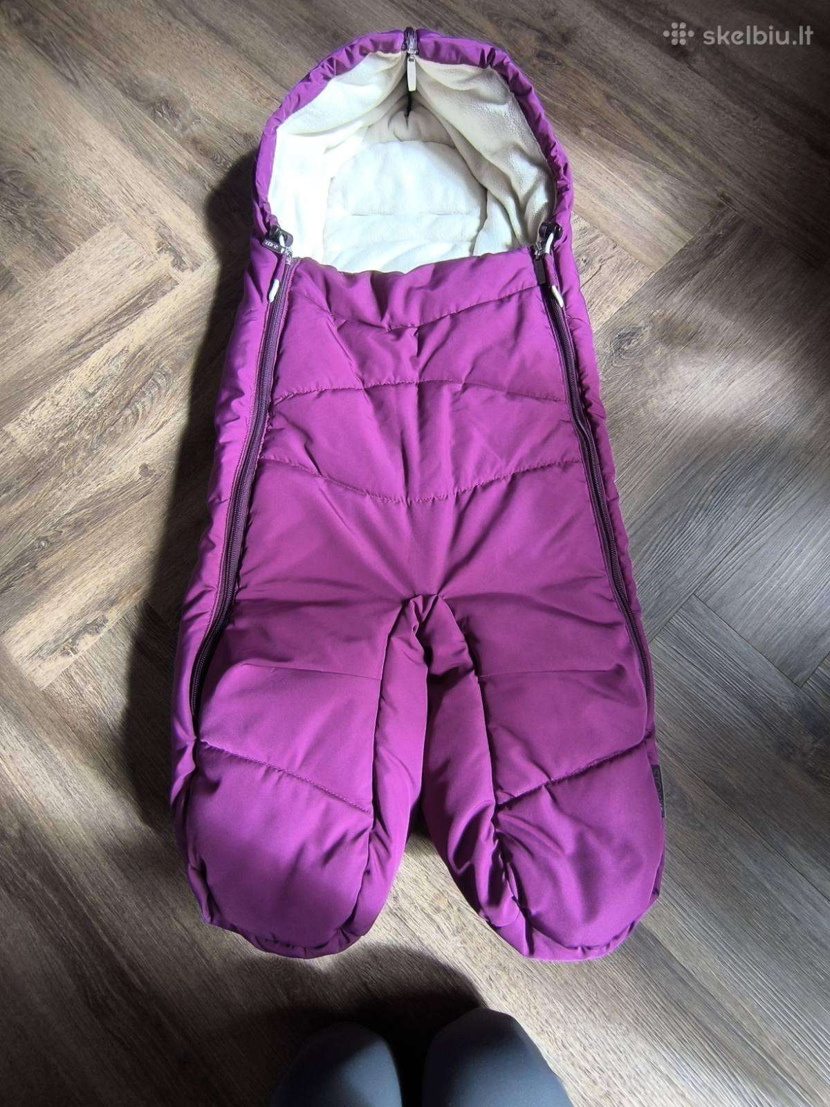 Stokke kojų mova miegmaišis