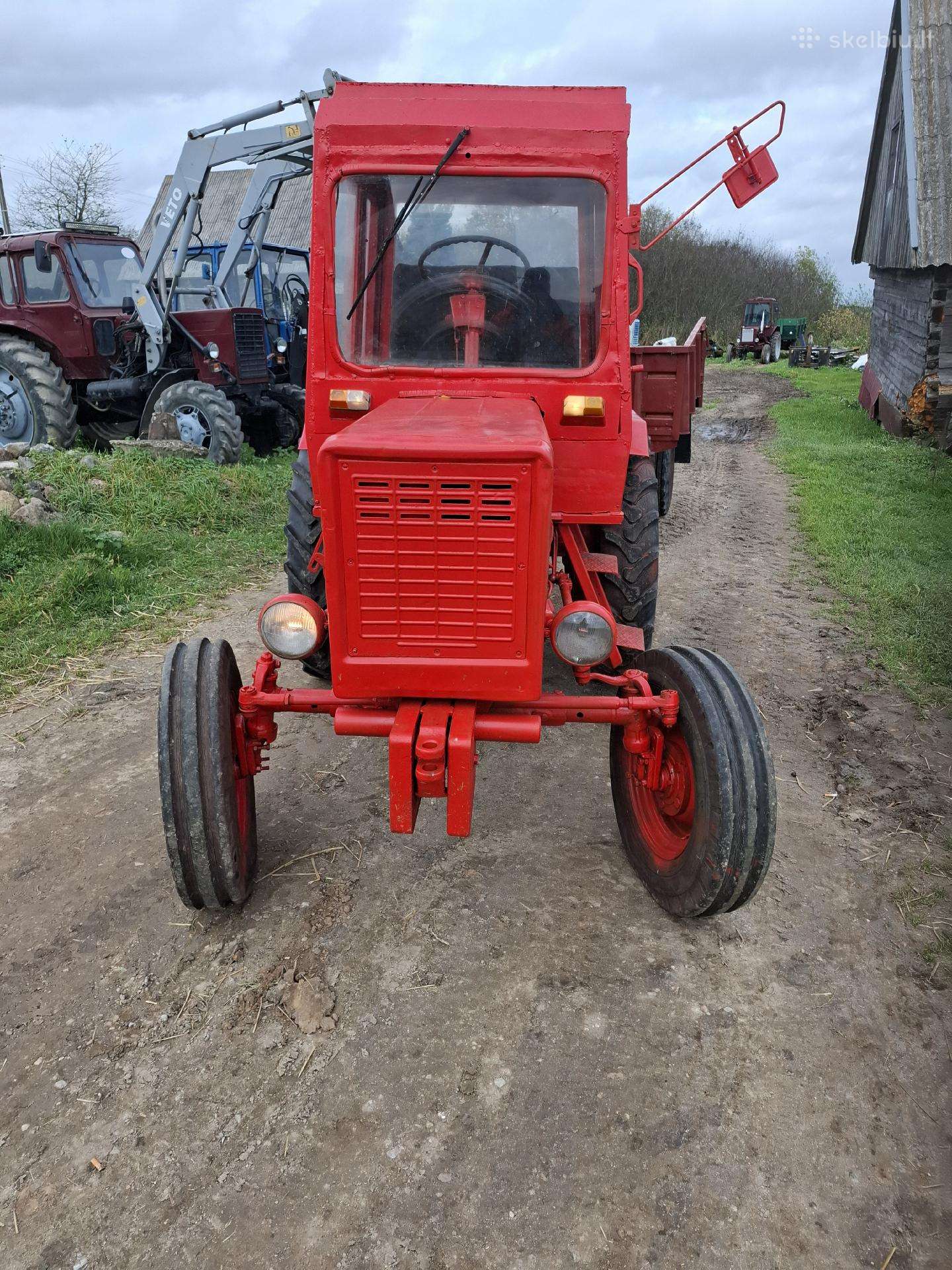 T-25