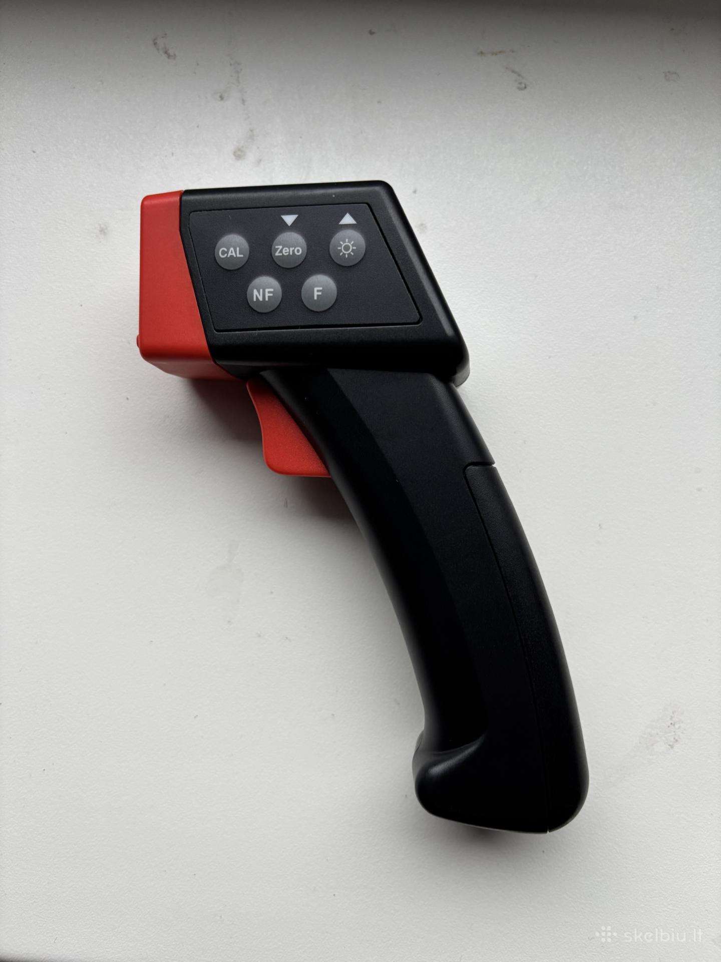 Storio matuoklis Etari et115s