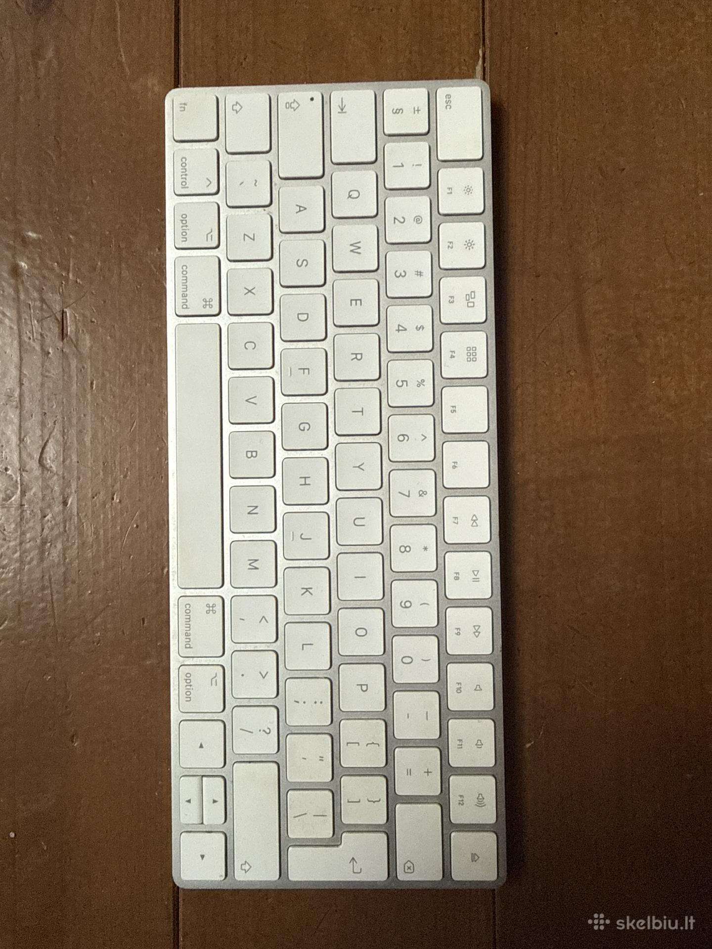 Apple Magic Keyboard (Model A1644)