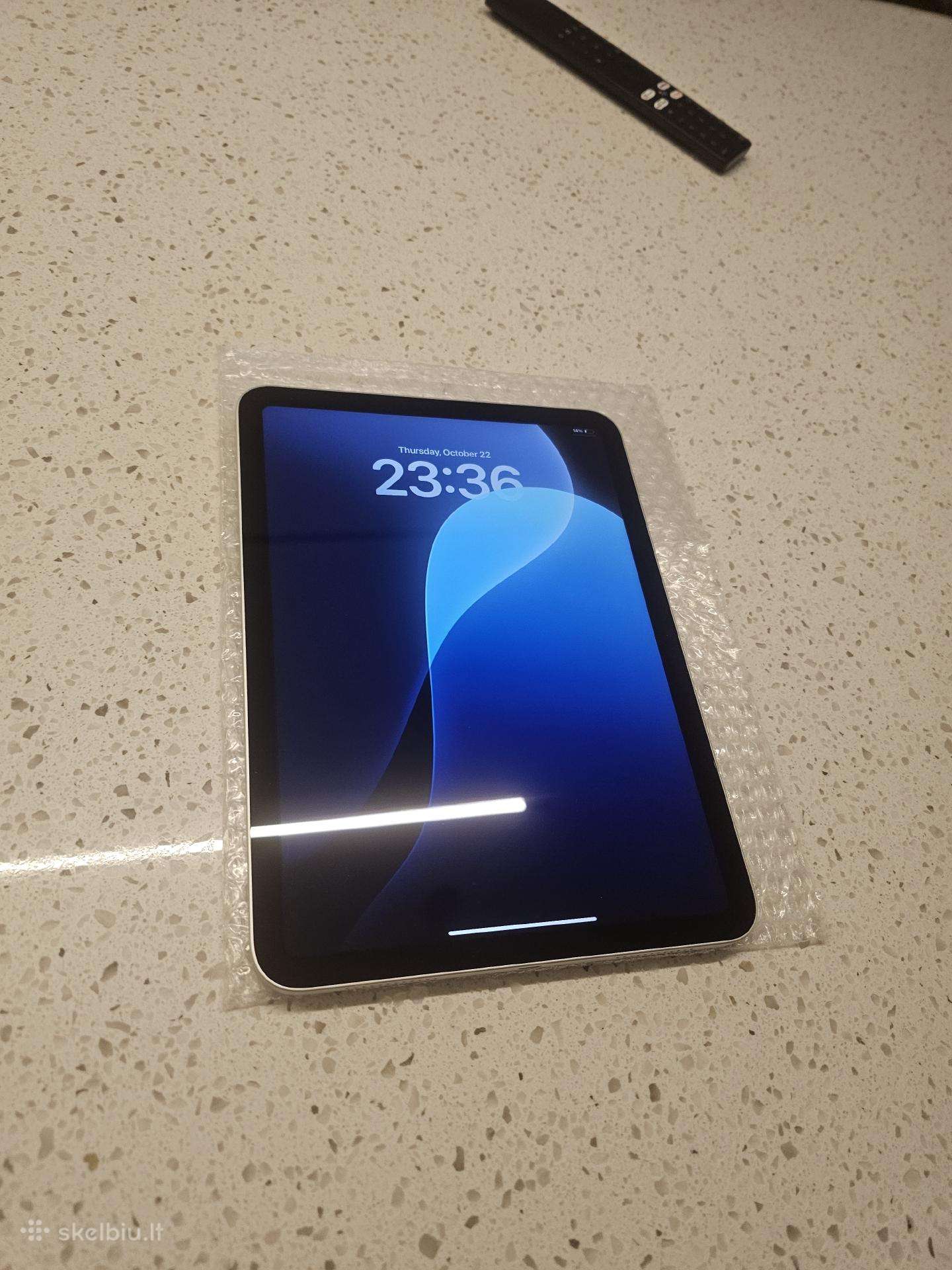 Apple iPad 11 2025m A16 128gb WiFi