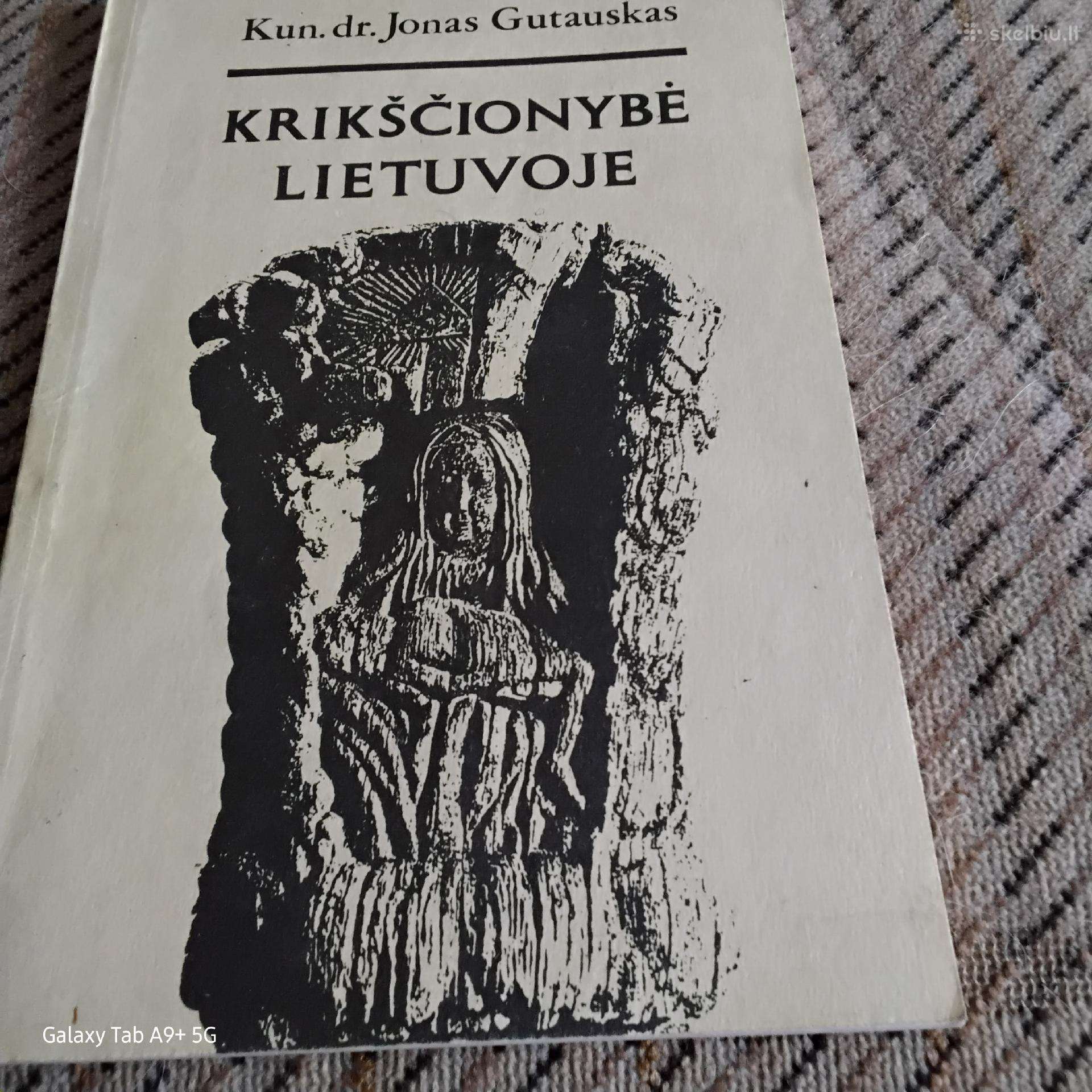 Krikščionybė
