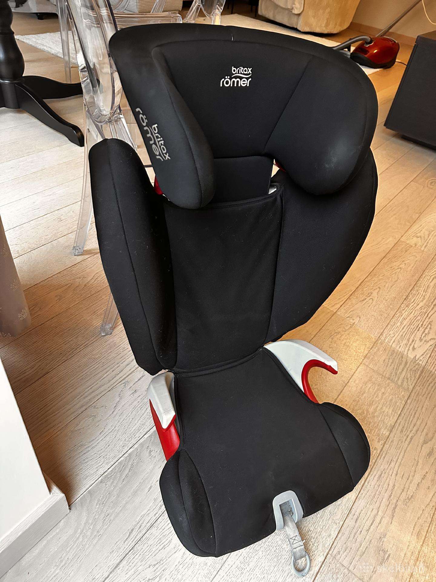 Cybex automobilinė kėdutė