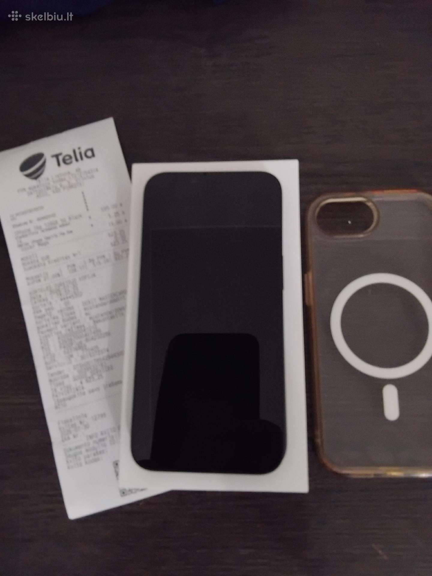 iPhone 16e 128gb