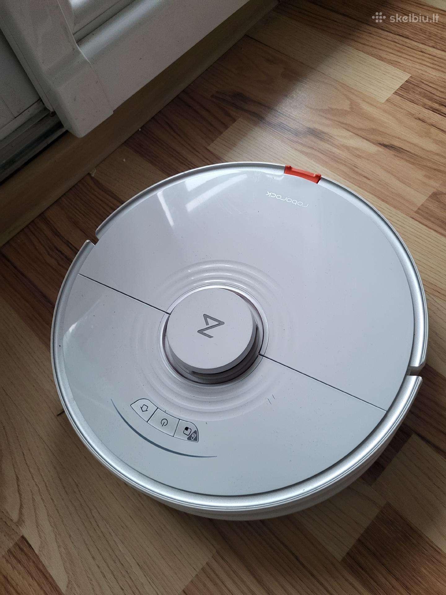 Roborock s7