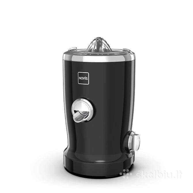 Sulčiaspaudė Novis Vita Juicer Sx-3 Vde