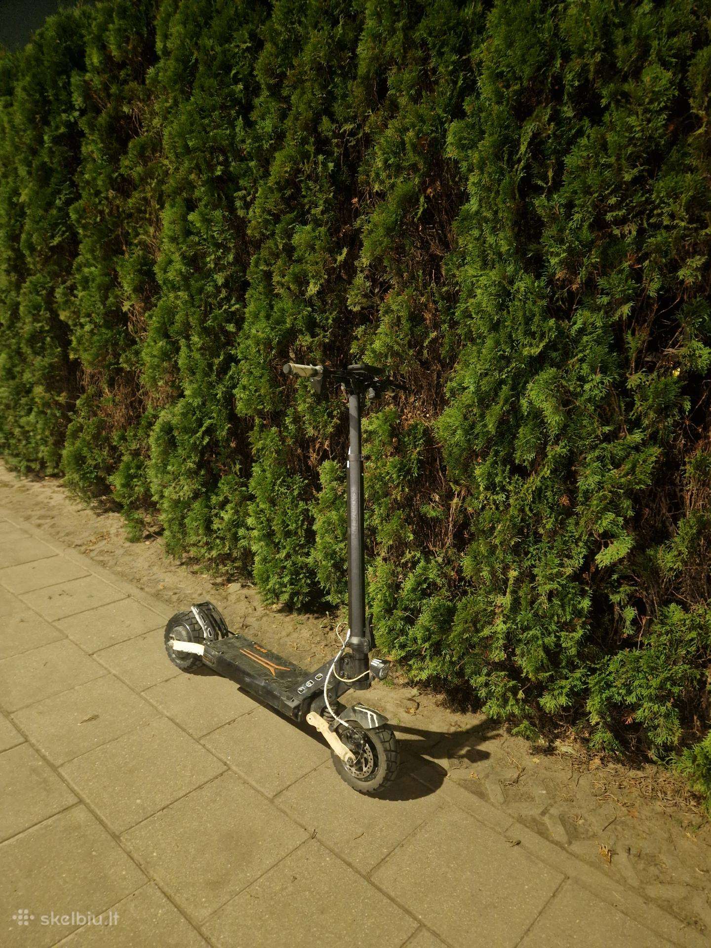 Kukirin g2pro