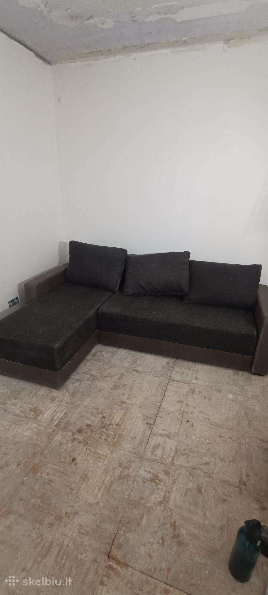 Sofa lova