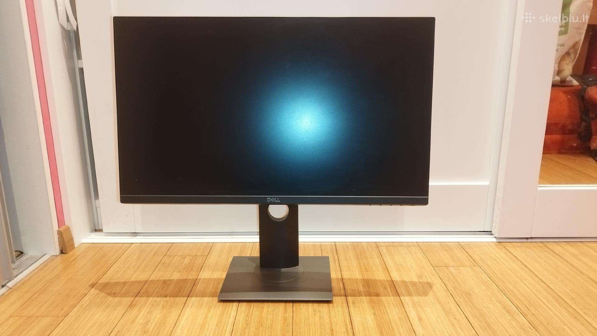 Dell P2419h monitorius 23,8"
