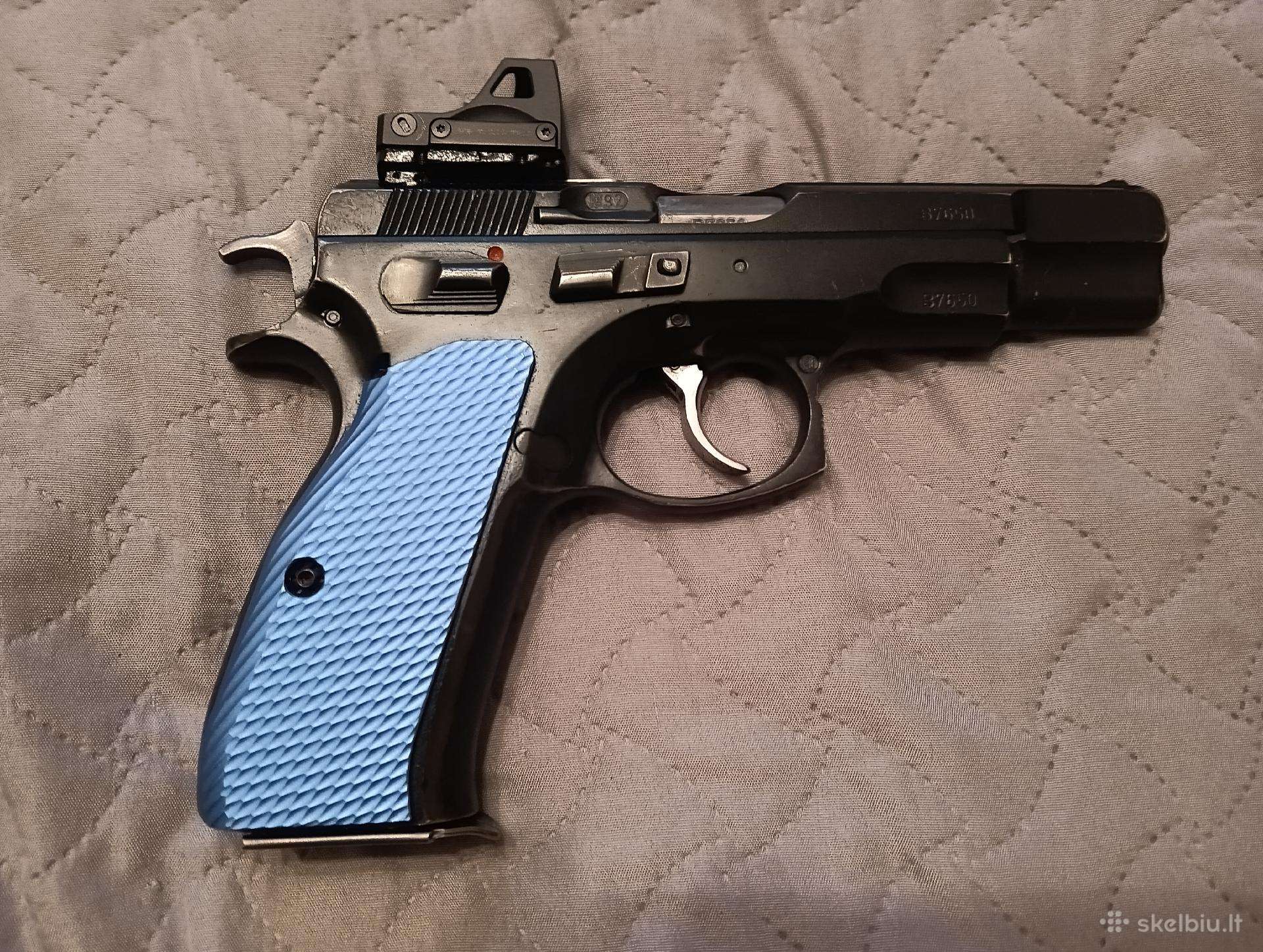 Cz 85 .9-19