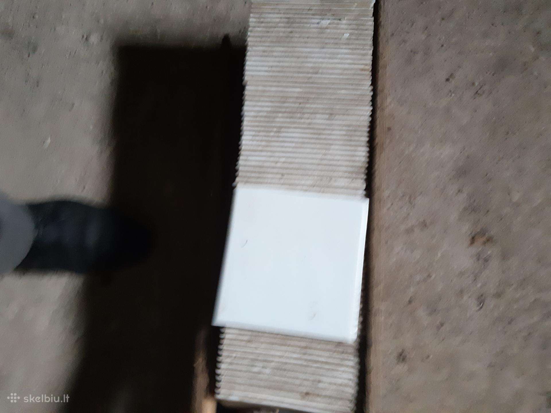 Keramikinės plytelės
